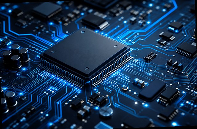 NOR Flash 存储器在工业控制中的选型资料